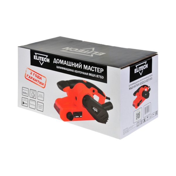  Elitech   875 (E2213.027.00)