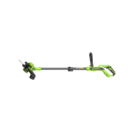 Триммер аккумуляторный GREENWORKS G24LT301 (24V, 30см, без АКБ и ЗУ) 2113207, 2113207 Триммер аккумуляторный GREENWORKS G24LT301 (24V, 30см, без АКБ и ЗУ) 2113207