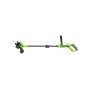 Триммер аккумуляторный GREENWORKS G24LT301 (24V, 30см, без АКБ и ЗУ) 2113207, 2113207 Триммер аккумуляторный GREENWORKS G24LT301 (24V, 30см, без АКБ и ЗУ) 2113207