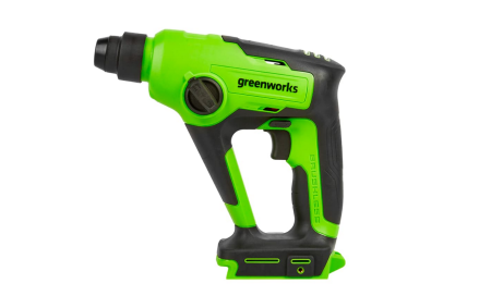   GREENWORKS GD24SDS1 (   ) 3803107