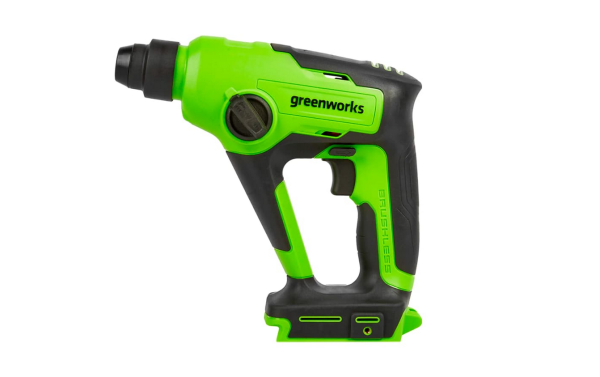   GREENWORKS GD24SDS1 (   ) 3803107