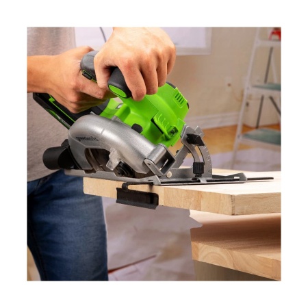 ���� ����������� �������������� Greenworks GD24CS165 (1501607CUB) (24V, ����., ���x4�/� � ��)