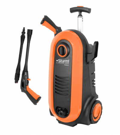    STURM PW9221