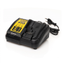 Устройство зарядное DEWALT 18.0 В, 2.0А/ч, Li-ion DCB115-QW, DCB115-QW Устройство зарядное DEWALT 18.0 В, 2.0А/ч, Li-ion DCB115-QW