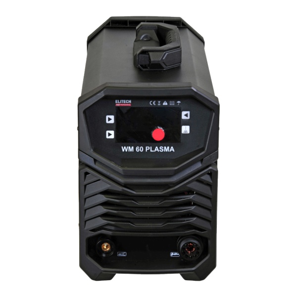 ������� ���������� ����� Elitech HD WM 60 PLASMA