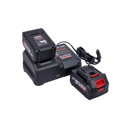    Elitech HD CS 2003SL impact (260, 24,0/) (E2201.055.02)