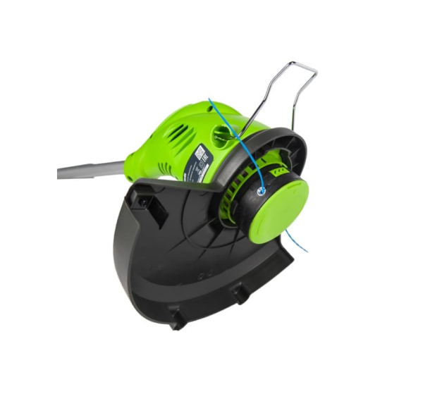 Триммер электро GREENWORKS GST5033 (21217), 21217 Триммер электро GREENWORKS GST5033 (21217)