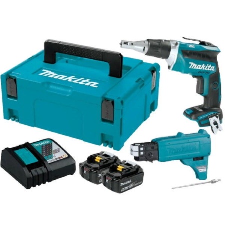  Makita DFS452TJX2