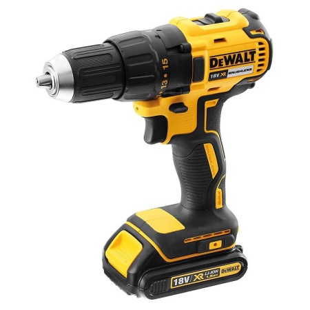  DEWALT DCD777S2TC-KS