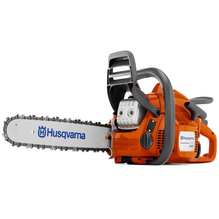  HUSQVARNA 440EII (9677887-35)