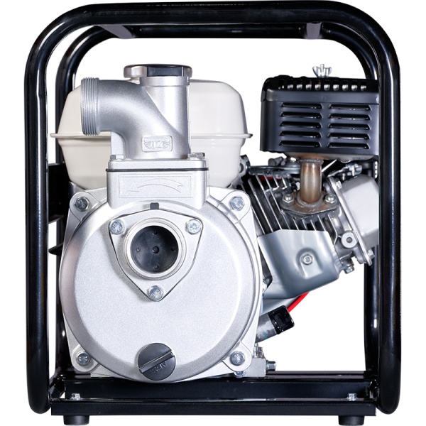 Мотопомпа для чистой воды FUBAG PTH 600, 838264 Мотопомпа для чистой воды FUBAG PTH 600