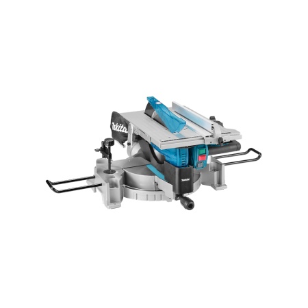 Пила торцовочная комбинированная Makita LH1201FL, LH1201FL Пила торцовочная комбинированная Makita LH1201FL