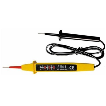 Тестер РЕСАНТА 6890-62, 61/10/200 Тестер РЕСАНТА 6890-62