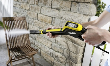 Пистолет G180 Q Full Control Plus к мойкам KARCHER (26439920), 26 439 920 Пистолет G180 Q Full Control Plus к мойкам KARCHER (26439920)