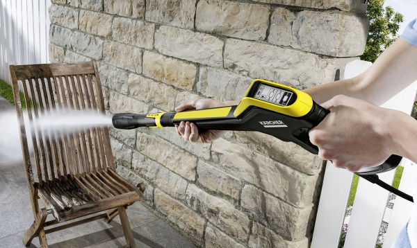 Пистолет G180 Q Full Control Plus к мойкам KARCHER (26439920), 26 439 920 Пистолет G180 Q Full Control Plus к мойкам KARCHER (26439920)