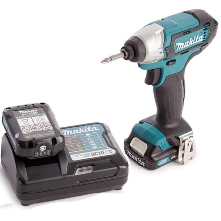   Makita TD110DWAE