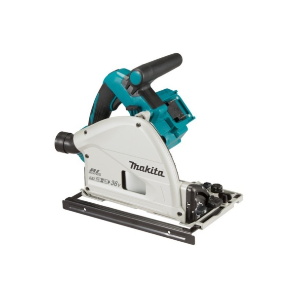 ���� ����������� ��������� �������������� Makita DSP600Z (LXT 18��2, BL, 165x20��, 56��)