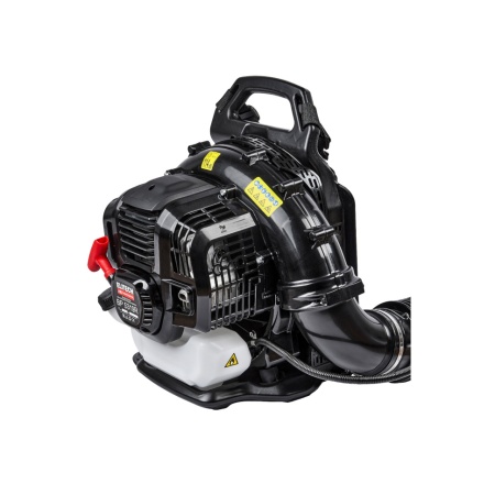 Воздуходувка бензиновая ранцевая Elitech HD BP 5319R, BP 5319R Воздуходувка бензиновая ранцевая Elitech HD BP 5319R