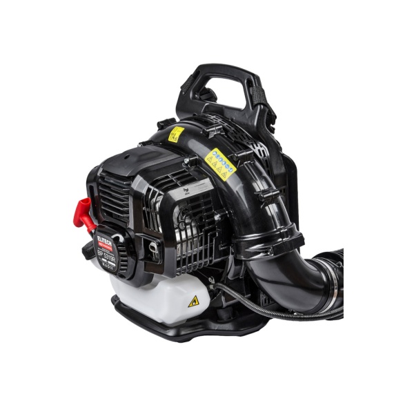 Воздуходувка бензиновая ранцевая Elitech HD BP 5319R, BP 5319R Воздуходувка бензиновая ранцевая Elitech HD BP 5319R