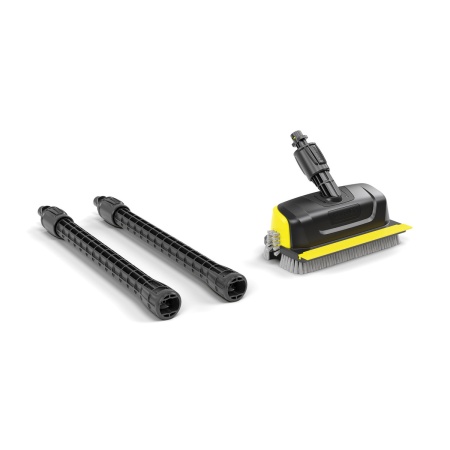 Насадка мощная швабра PS 30 Plus с тремя соплами KARCHER (26442120), 26 442 120 Насадка мощная швабра PS 30 Plus с тремя соплами KARCHER (26442120)