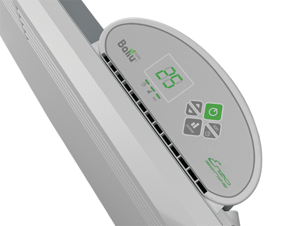 Конвектор электрический 1 кВт Ballu Enzo BEC/EZER-1000, BEC/EZER-1000 Конвектор электрический 1 кВт Ballu Enzo BEC/EZER-1000