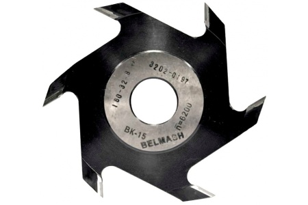 Фреза пазовая 160х32х8 мм Белмаш RF0042A, RF0042A Фреза пазовая 160х32х8 мм Белмаш RF0042A