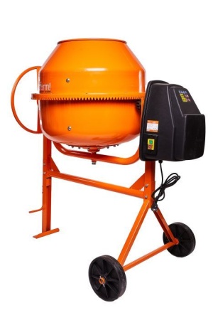 Бетоносмеситель STURM CM20130RF, CM20130RF Бетоносмеситель STURM CM20130RF