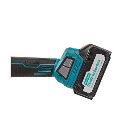   STURM CAG18125BLE (1BatterySystem18V, ,  4  , )