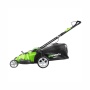 ������������� �������������� Greenworks G40LM49DB (TwinForce, 40V, 49 ��, ��� ��� � ��) 2500207