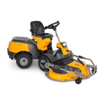   STIGA PARK PRO 540 IX