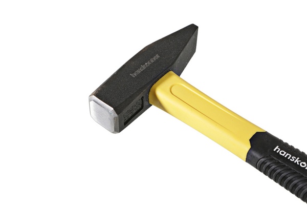 Молоток слесарный HANSKONNER HK1010-83-300, HK1010-83-300 Молоток слесарный HANSKONNER HK1010-83-300