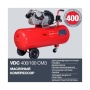 Компрессор FUBAG VDC400/100 CM3 (8641459), 8641459 Компрессор FUBAG VDC400/100 CM3 (8641459)