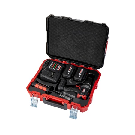   Elitech HD CD 20BL2 (130/, 24/) (E2201.042.02)