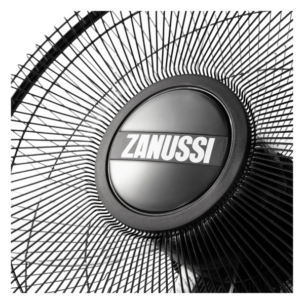 ���������� ��������� Zanussi ZFF-907