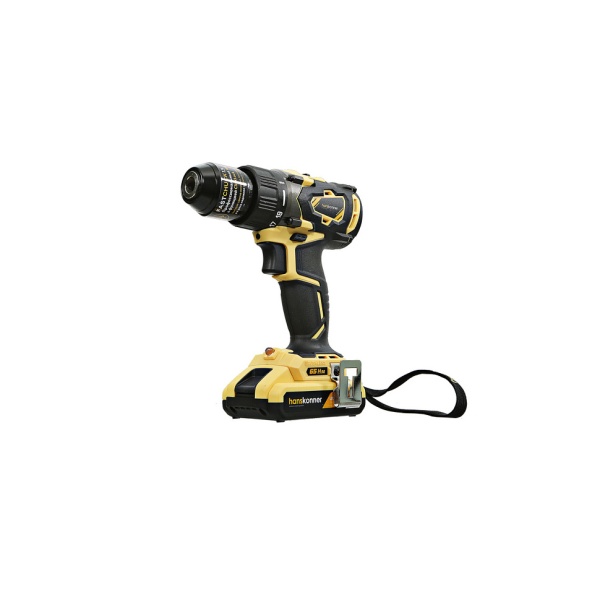  HANSKONNER HCD1865BL (UniBattery, .,  2.4*2  )