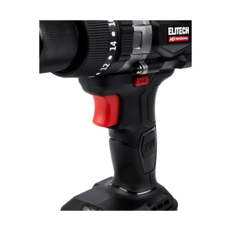   Elitech HD CD 20BL2 (130/, 24/) (E2201.042.02)