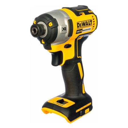  DEWALT DCF887N-XJ