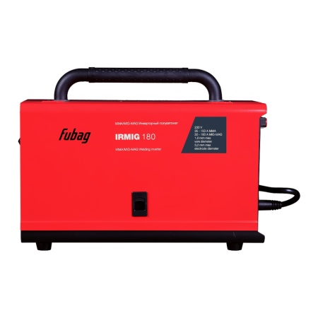 ��������� ����������� ����������� Fubag IRMIG 180 + ������� FB 250 (3�) (41390)