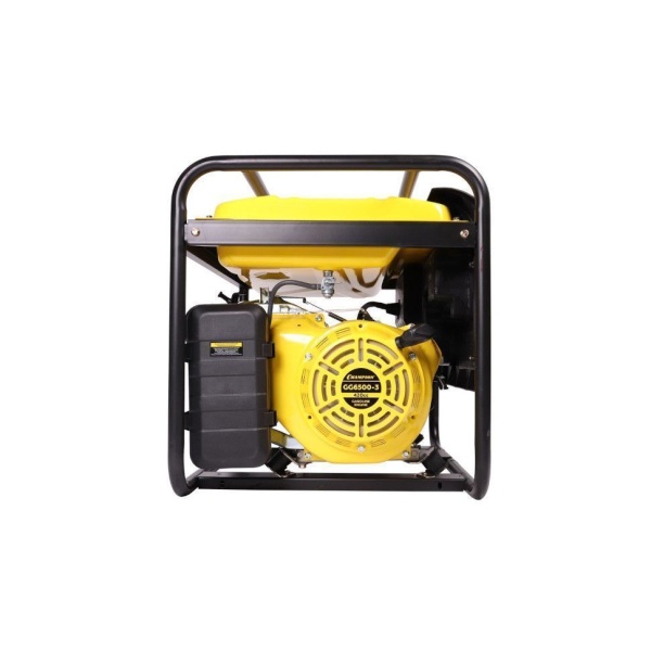 Генератор бензиновый Champion GG6500-3, GG6500-3 Генератор бензиновый Champion GG6500-3