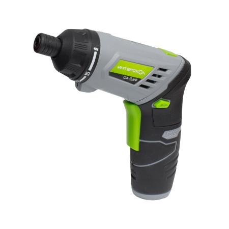    -3,6 () Li-Ion 433.1.1.00