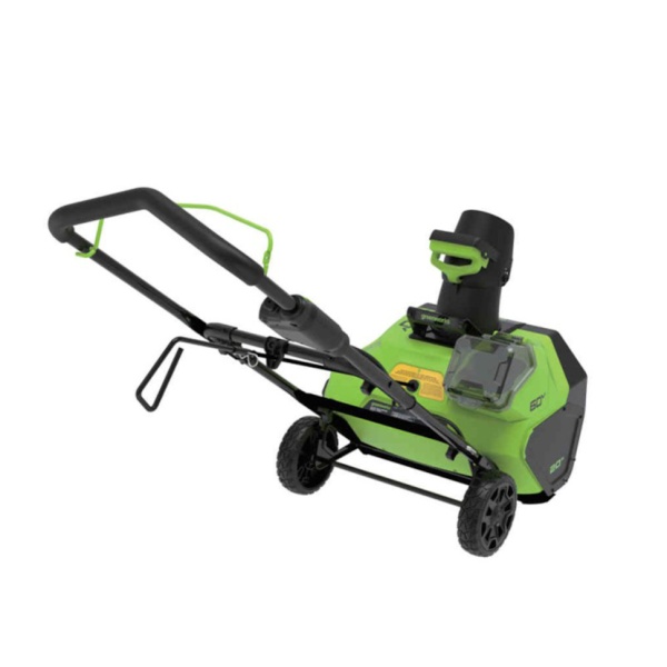   Greenworks GD60PST (60V, 51 , ,  /) 2602907