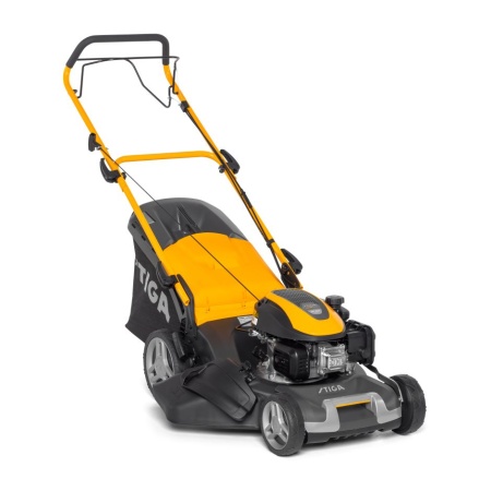Газонокосилка бензиновая STIGA COMBI 50 SQ, 294502848/ST1 Газонокосилка бензиновая STIGA COMBI 50 SQ