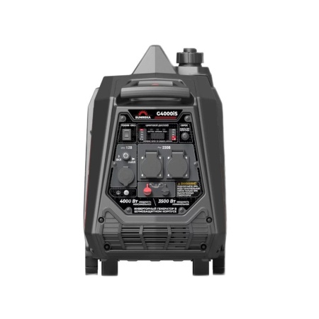    SUNREKA G4000iS (4, 1-, ) 211015