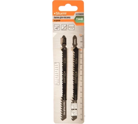    STURM T344D