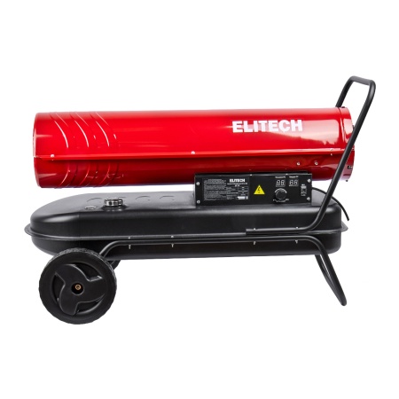 �������� ����� ��������� ������� ������� Elitech �� 50 (50 ���, 550 �2, 1500 �3/�)