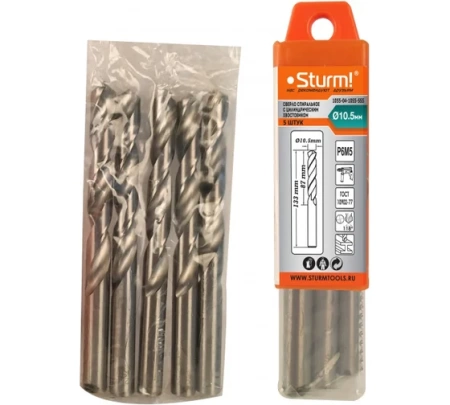    10,5 STURM 1055-04-10S5-SS5 (5/)