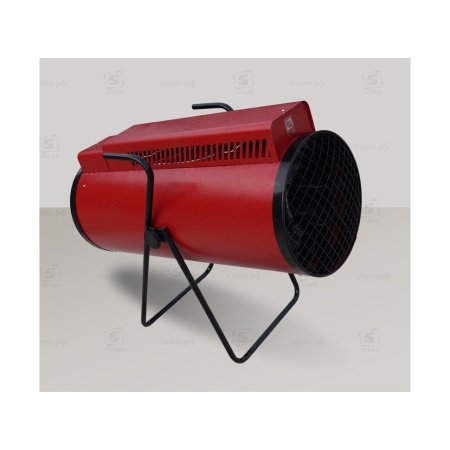 Тепловая пушка электрическая ЭЛВИН ЭК-30П, ЭК-30П Тепловая пушка электрическая ЭЛВИН ЭК-30П