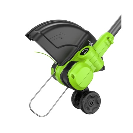������� �������������� Greenworks G24LT301 (2113207UB) (24V, 30��, ��� 4�/� � ��)