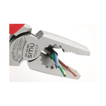   180 1000 VDE NWS (109-49-VDE-180),  Crom,  SoftGripp 3K