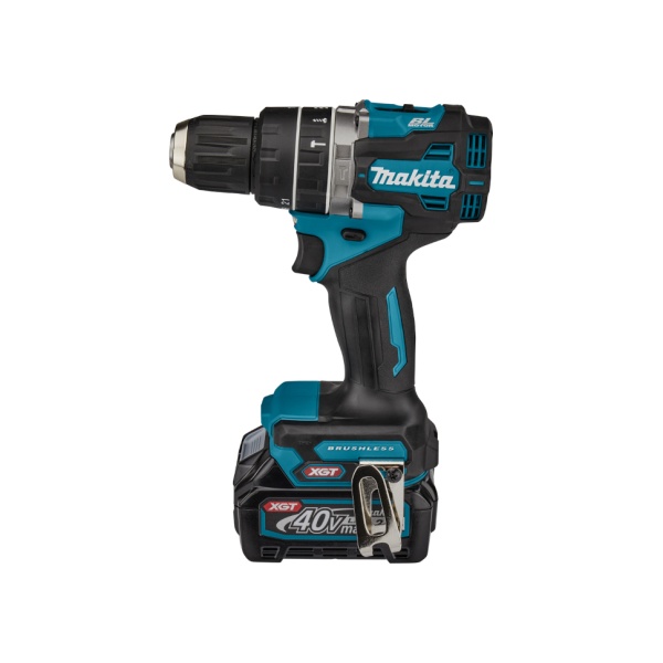  Makita HP002GD201, XGT (40, 2x2.5  ,  MakPac)